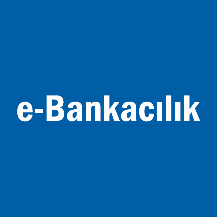 e-Bankacılık canias erp