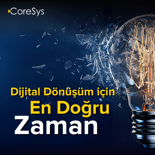 dijital dönüşüm