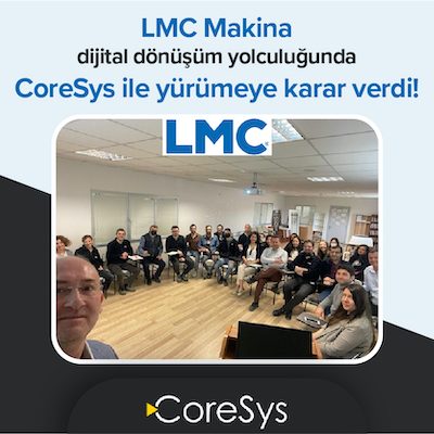 coresys_13.04_1 LMC